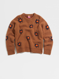 Foliage/Blue/Orange